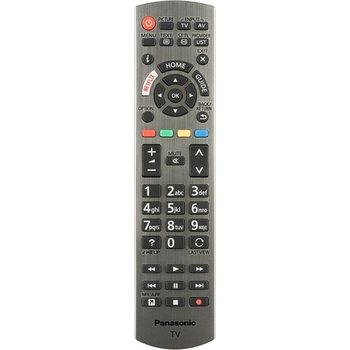 Diaľkový ovládač Panasonic N2QAYB001247