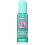NUXE Zinc Power Blemish And Spot Control Serum серум против несъвършенства на кожата 30ml