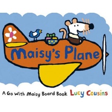 Maisys Plane