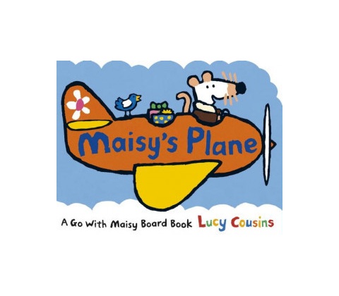 Maisys Plane