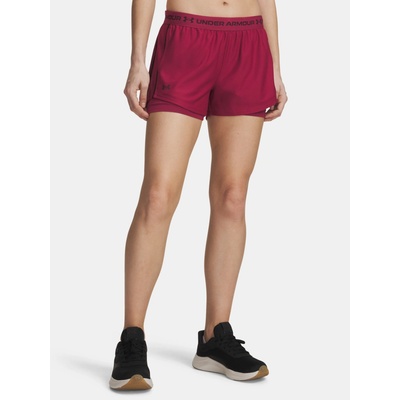 Under Armour Tech Play Up 2in1 Shorts