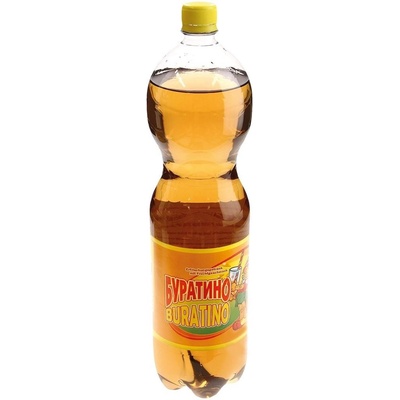 Monolith Limonad Buratino 1,5l