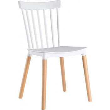 Idea Nábytek Beta bílá