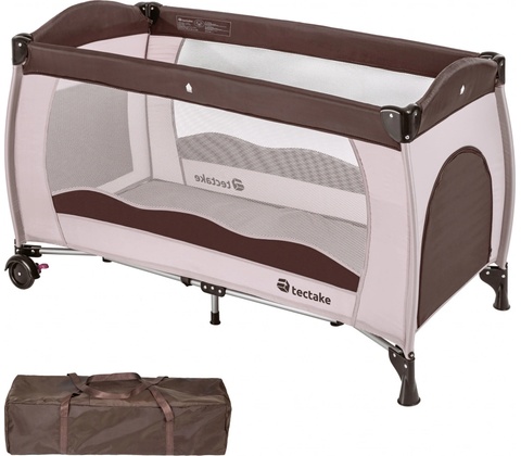 tectake 402417 coffee