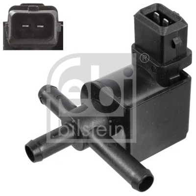 Regulační ventil plnicího tlaku FEBI BILSTEIN 107865 | Zboží Auto
