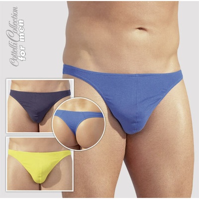 Cottelli Collection Pánske 3 Pack Rio