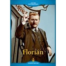 Florián - digipack DVD