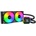 Montech Hyper Flow Digital 240 Black