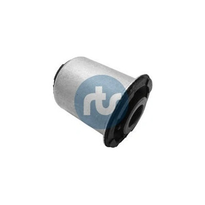 Uložení, řídicí mechanismus RTS 017-00845