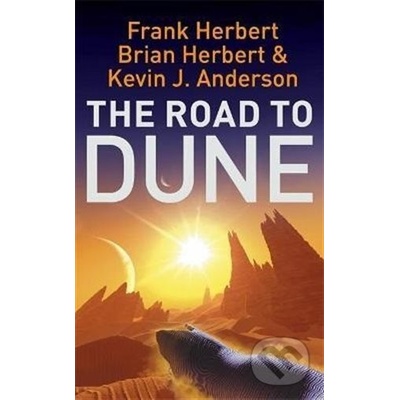 Road to Dune