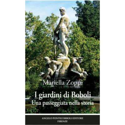 giardini di Boboli. Una passeggiata nella storia