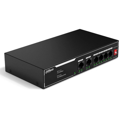 Dahua DH-SF1006LP-EUR