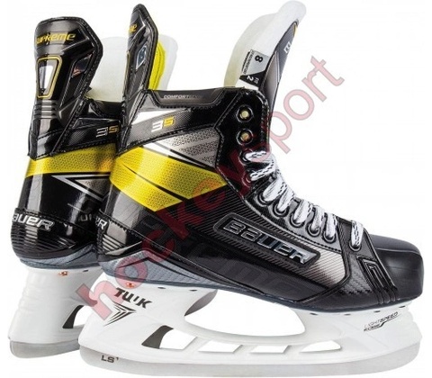 Bauer Supreme 3S Intermediate