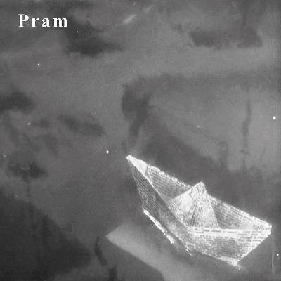 Pram - Across The Meridian (Limited Edition) (Silver Coloured) (LP) (0887828043439)