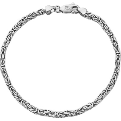 Majya MAY STORY Stříbrný náramek 11294