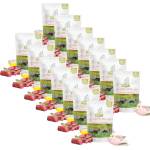 isegrim Roots Junior Turkey & Beef 14 x 410 г