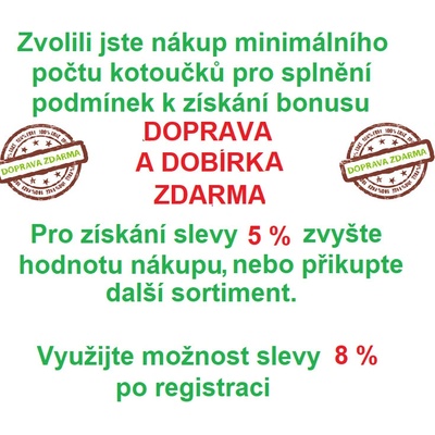 Papírová taška 320x120x410 mm cena za: 225 ks tašek, Barva: Bílá rýhovaná