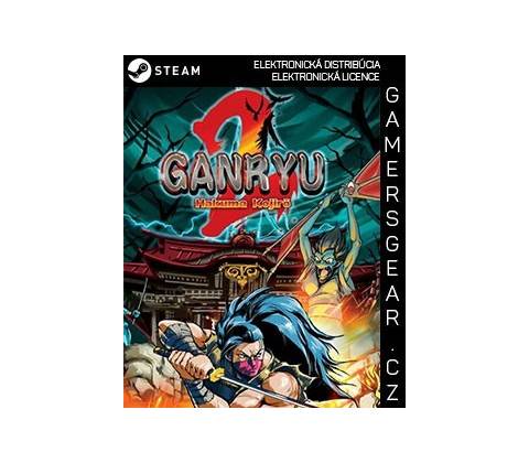 Ganryu 2