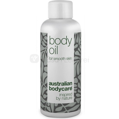 ABC Body Oil telový olej na strie, celulitídu a jazvy 80ml
