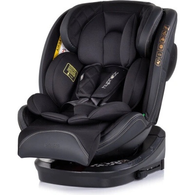 CHIPOLINO Hypnotic i-Size Isofix 360 2025 Blackberry 165900