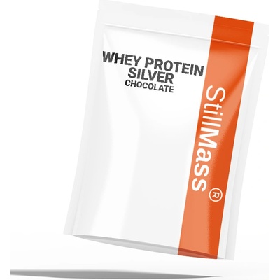 StillMass Whey Protein Silver 1000 g