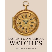 English and American Watches