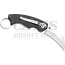 Smith & Wesson Extreme Ops CK33 Karambit