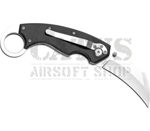 Smith & Wesson Extreme Ops CK33 Karambit