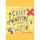 Fantastically Great Women Who Changed The World Pankhurst Kate