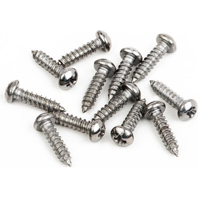 FENDER šrouby pro ladící mechaniky a String Tree Screws