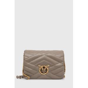 PINKO Кожена чанта Pinko (101585.A1ET)