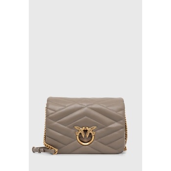 Image 1 of PINKO Кожена чанта Pinko (101585.A1ET)