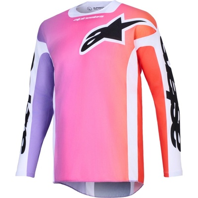 Alpinestars RACER AIR PORTL multicolor
