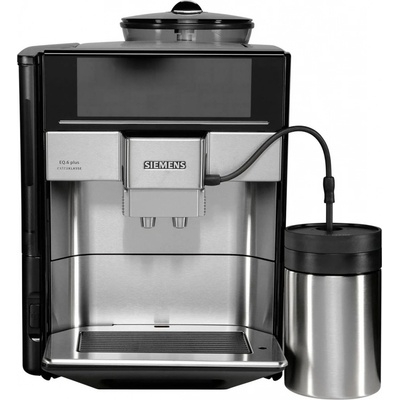 Siemens TE657M03DE