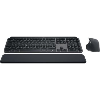 Image 1 of Logitech MX Keys S Combo for Mac US (920-012845)