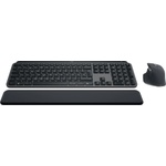 Logitech MX Keys S Combo for Mac US (920-012845)