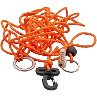 Trakker Šňůra K Saku Sanctuary Retention Sling Cord – Zboží Mobilmania