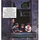 BRUCE, JACK - HARMONY ROW (4CD)