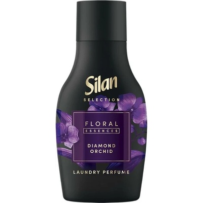 Silan Parfém na praní Selection Diamond Orchid 540 ml – Zboží Dáma