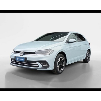 Volkswagen Polo 1.0 TSI DSG 70 kW