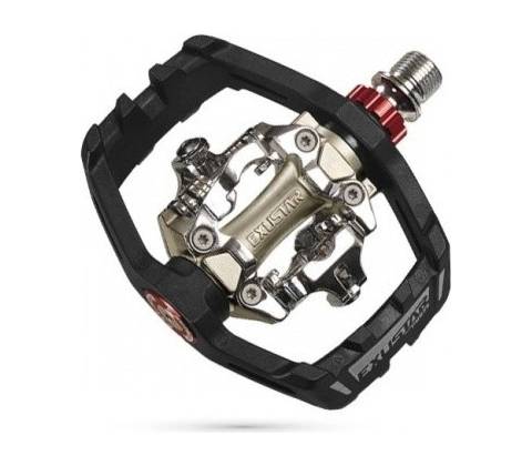 Exustar PM825 MTB pedále