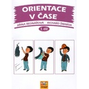 Orientace v čase