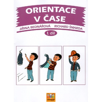 Orientace v čase
