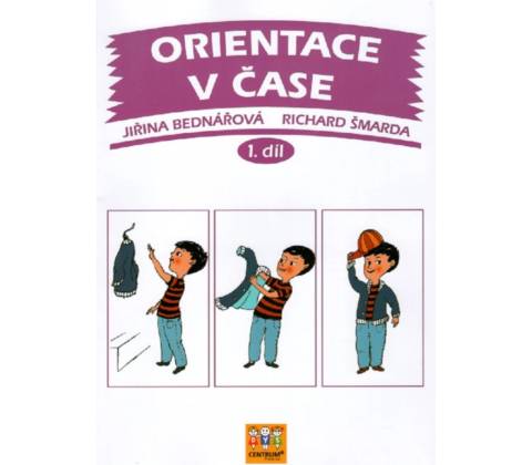 Orientace v čase