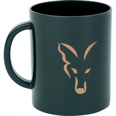 Fox Royale Mug