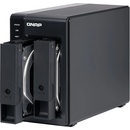 Diskové polia QNAP TR-002