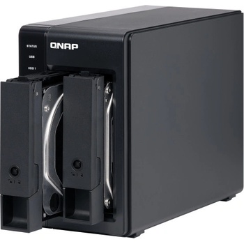 QNAP TR-002