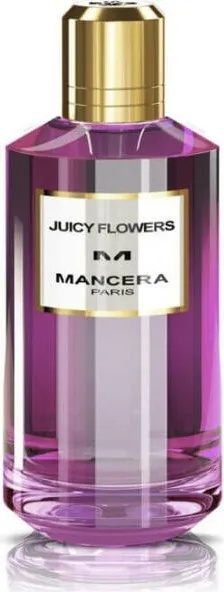 Mancera Juicy Flowers EDP 120 ml