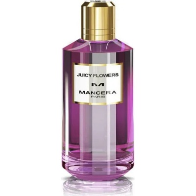 Mancera Juicy Flowers EDP 120 ml