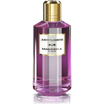 Image 1 of Mancera Juicy Flowers EDP 120 ml